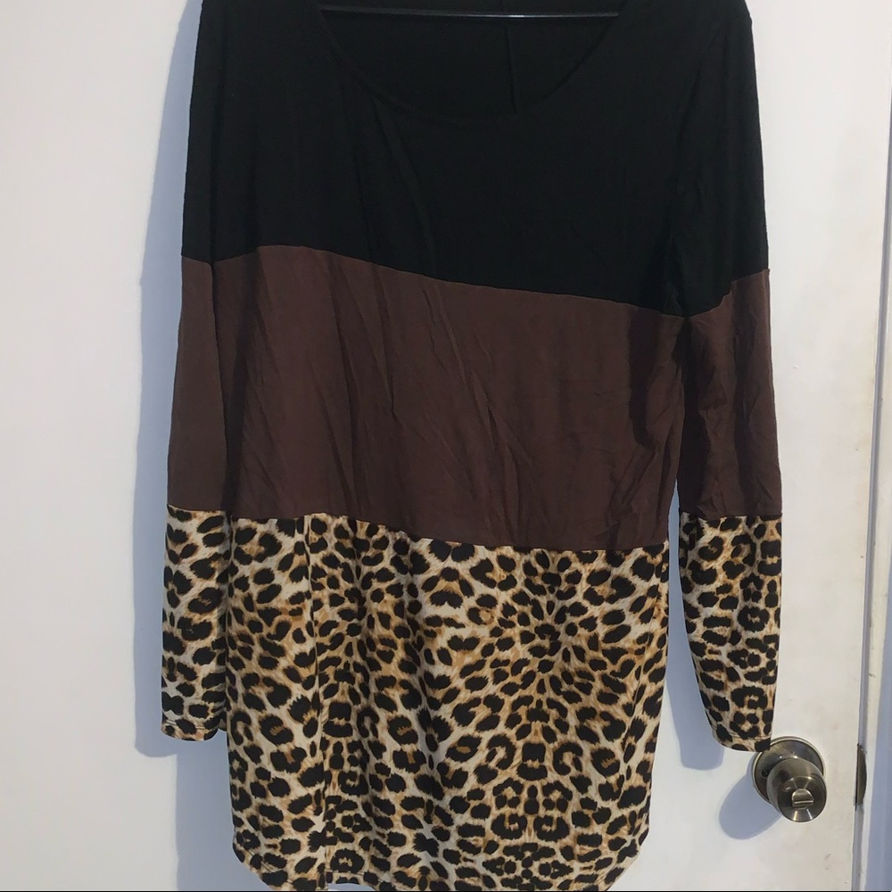 Boutique blouse